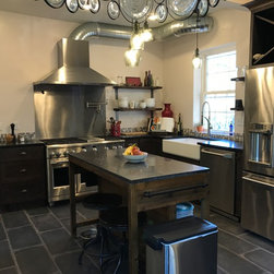 Doyle Remodel 2017 - Products