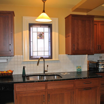 Squirrel Hill Kitchen