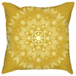 Contemporary Decorative Pillows by Famenxt
