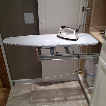 Laundry Room Renovation