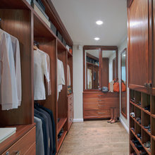 maser closet