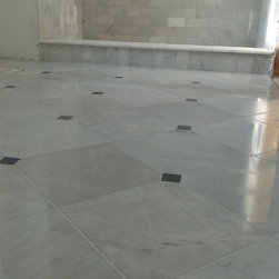 TILE DESIGN INSPIRATIONS, LLC. - Tile