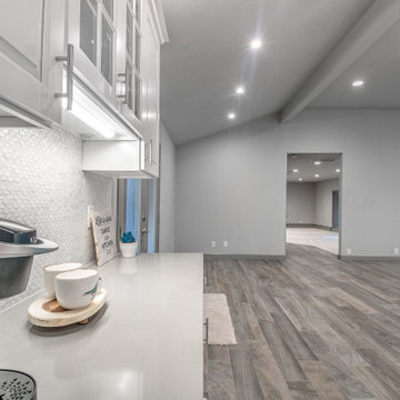 Completely Renovated in Tulsa