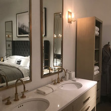 Lights Bathroom