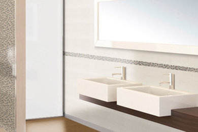Create. Tile. Style. | Bathrooms