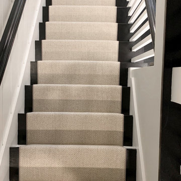 Customer Stair Runner