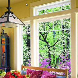 CASEMENT WINDOWS - Windows And Doors