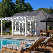 Saugatuck Pool