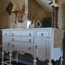 Makeover Furniture