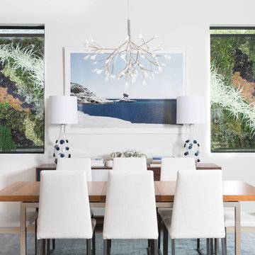 Pemberton Modern