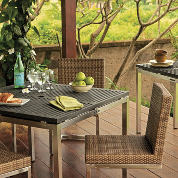 Outdoor Dining Table