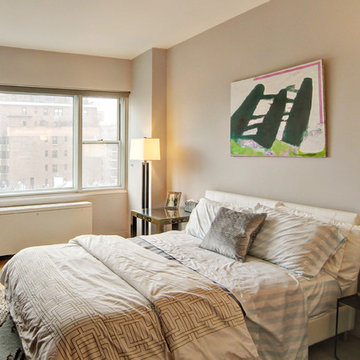Lenox Hill Apartment