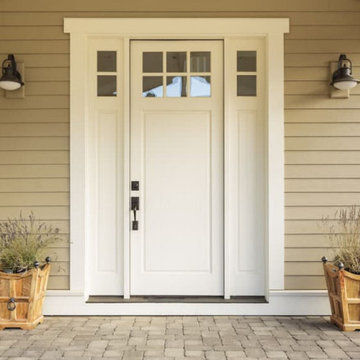 Door Replacement