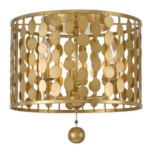 Baseline lighting