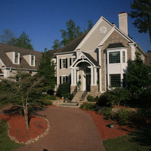 House/Garage