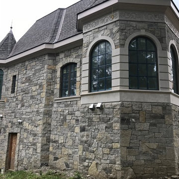 Residential Work