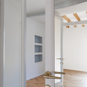 Appartamento in centro, Milano