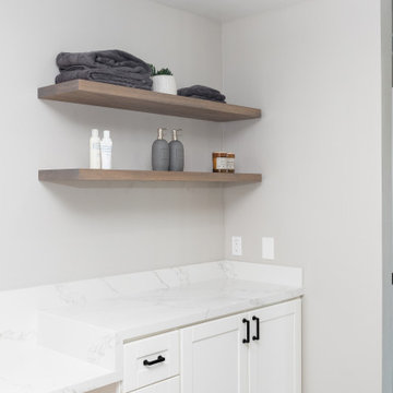 Rancho Remodel