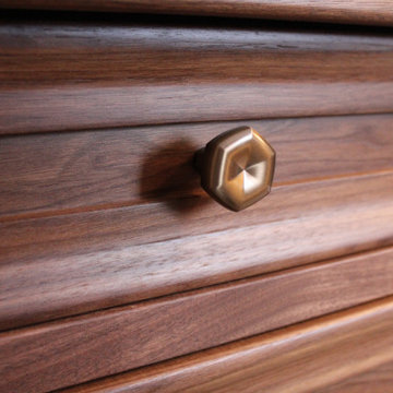 Walnut Desk Furniture