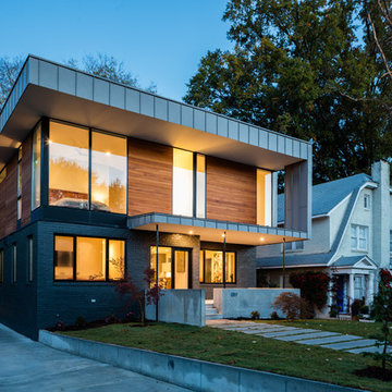 Andersen Windows & Doors