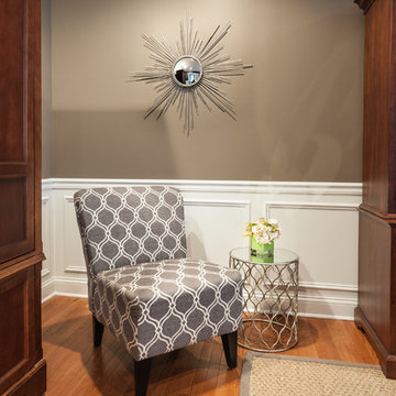 Transitional Living
