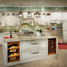 Kitchen Ideas