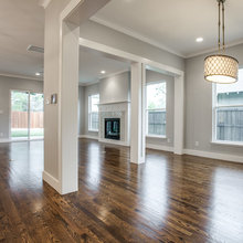 Dining Room Ideas