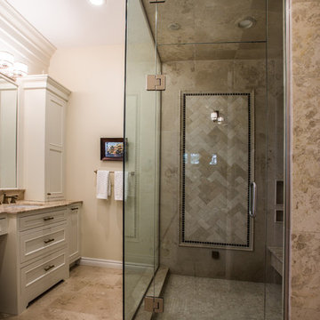 Oxford Master Suite