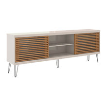 Media Consoles