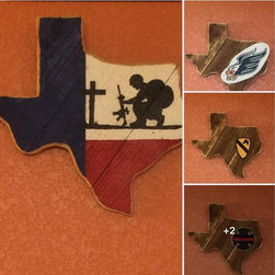 Wall plaques - Novelty Signs
