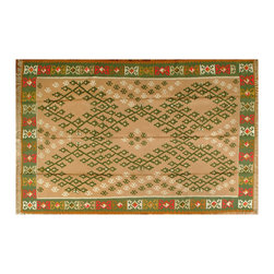 Darius Antique Rugs - Products