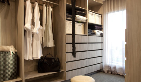24 Dream Wardrobe Ideas for Fashion Lovers