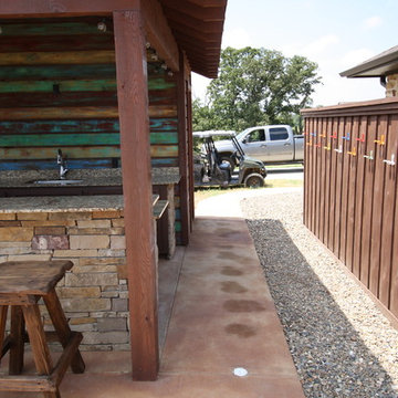 Snack Shack