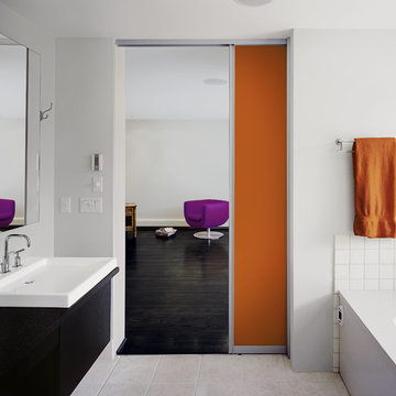Custom Closets