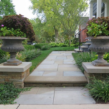 Ohio Home - Northeast Style