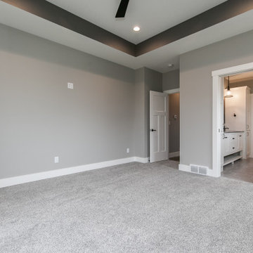 Rapids Ridge Home