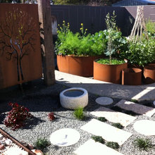 Landscape Ideas