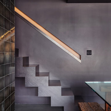East Village Triplex