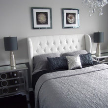 Bedroom Ideas
