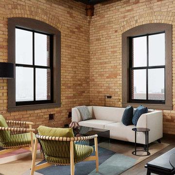 Loft Renovation