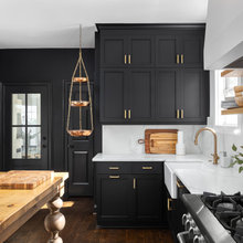 My Kitchen Plan