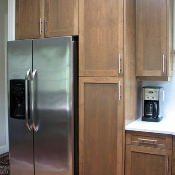 Light & Airy Kitchen