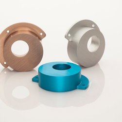 Contemporary Pull Product - Products