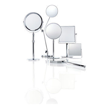 Designer Cosmetic Makeup Magnifying Mirror