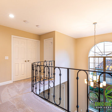 Mountain View - Complete Home Remodel