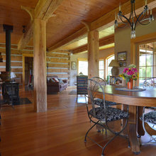 Kitchen Ideas