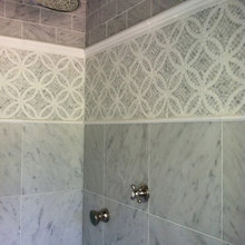 Sarah's tile