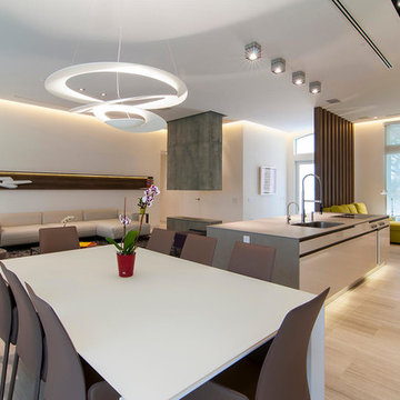 Baron Residence