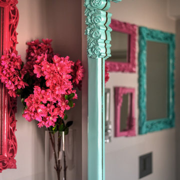 Home in Lalbaug Mumbai