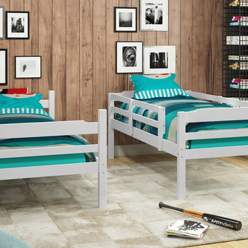 Hayden 3.0 Bunk Bed